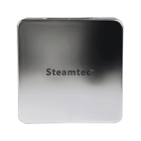 Сопло паровое/Паровая форсунка для паропровода Steamtec TOLO SH11, алюминий 